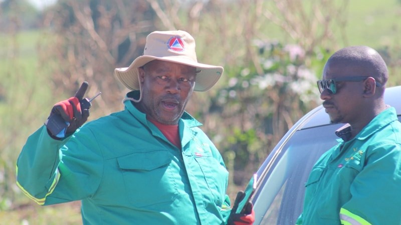 Operation Thuntsha Lerole: JB Marks accelerates service delivery Operation Thuntsha Lerole: JB Marks accelerates service delivery | News Article