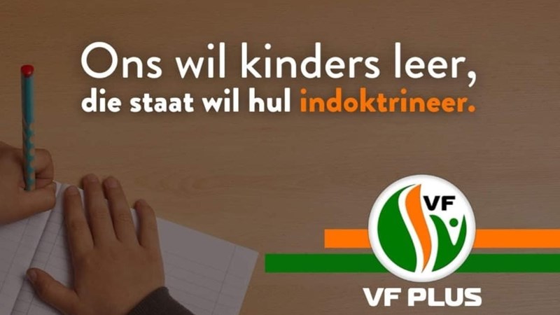 VF Plus sal weens Bela deelname aan RNE heroorweeg VF Plus sal weens Bela deelname aan RNE heroorweeg | News Article