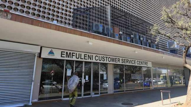 Emfuleni ontvang gekwalifiseerde ouditverslag | News Article