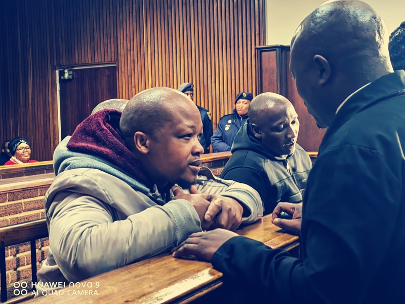 Bester co-accused set to appear in court on Monday | News Article