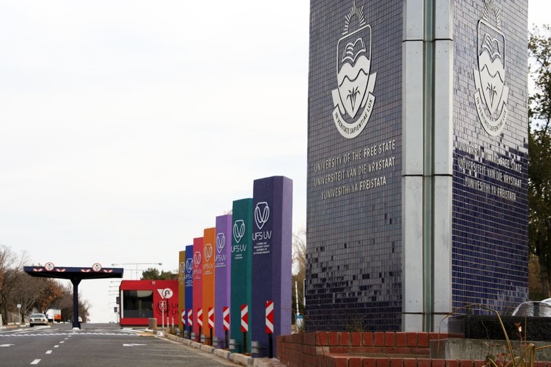 Case of UFS students postponed to November | News Article