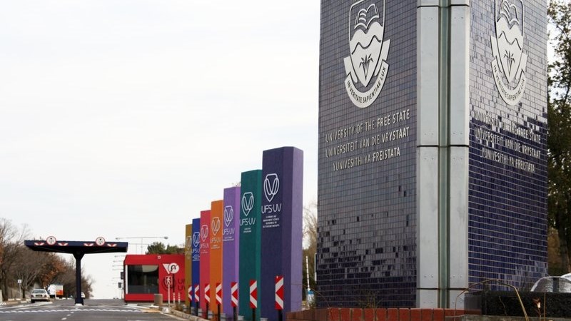 Case of UFS students postponed to November Case of UFS students postponed to November | News Article