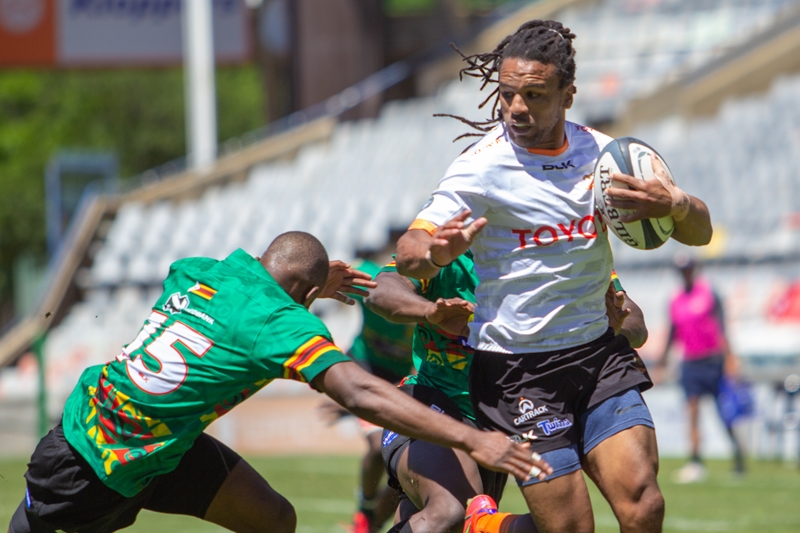Cheetahs set for Toyota Challenge opener  | News Article
