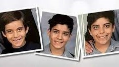 Kidnapped #Moti brothers found Kidnapped #Moti brothers found | News Article