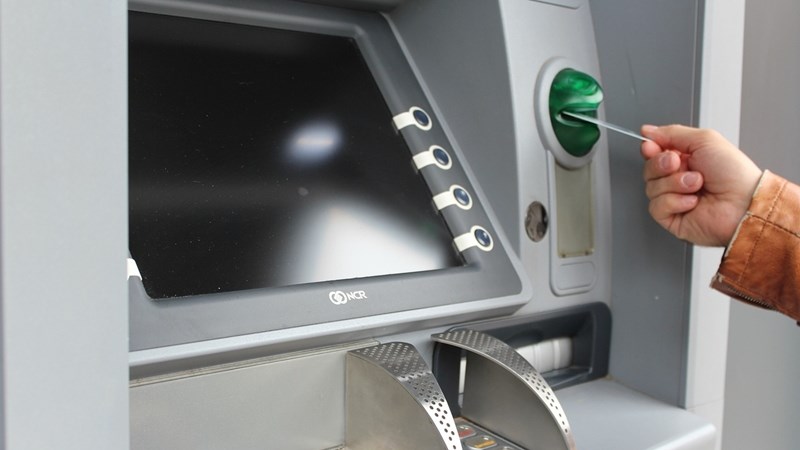 ATM users urged to be cautious this festive season | News Article