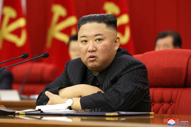 North Korea denies arms dealings with Russia | News Article