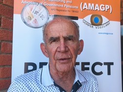 Pensioners call for protection against interference in fund management | News Article