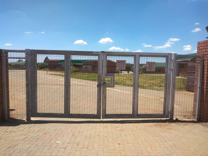 Parents disrupt activities at FS primary school | News Article