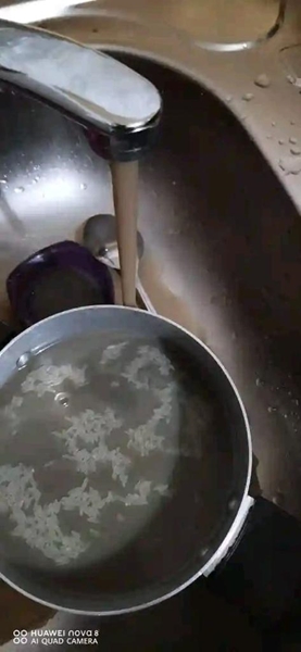 Municipality responds to sludge and water videos, photos | News Article