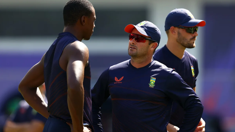 CSA withdraws disciplinary charges against Mark Boucher CSA withdraws disciplinary charges against Mark Boucher | News Article