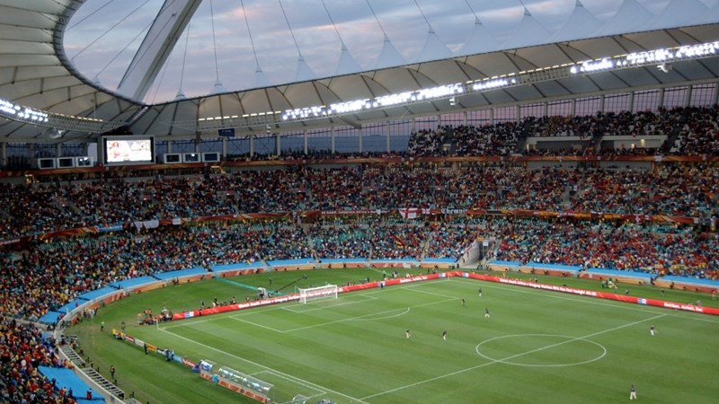 MTN8 final heads back to Durban MTN8 final heads back to Durban | News Article