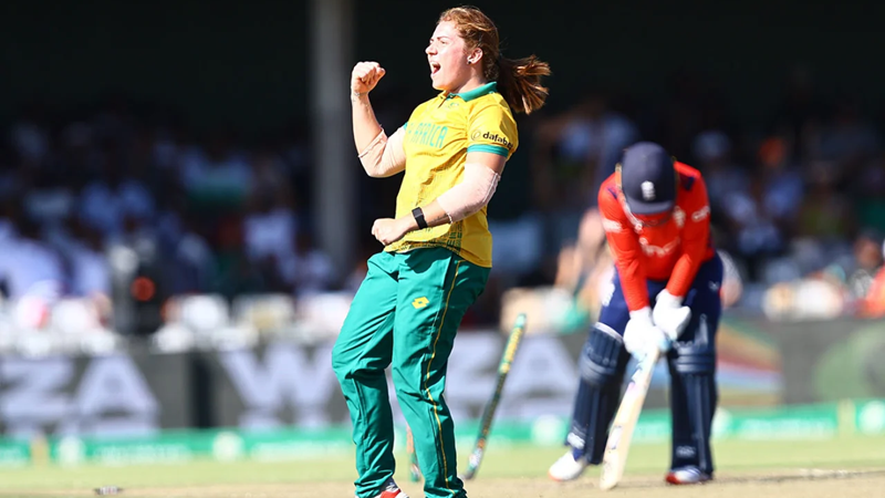 Proteas look to bounce back at Willowmoore Park | News Article