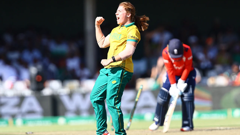 Proteas look to bounce back at Willowmoore Park Proteas look to bounce back at Willowmoore Park | News Article