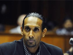 Murderer Donovan Moodley to get new parole hearing  | News Article