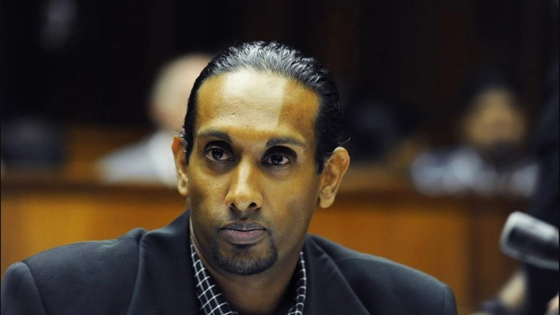 Murderer Donovan Moodley to get new parole hearing  | News Article