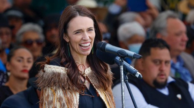 'Grateful' Ardern bows out as New Zealand PM | News Article