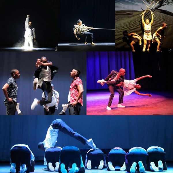 The 11th annual Dance Pages presented in Kimberley in October | News Article