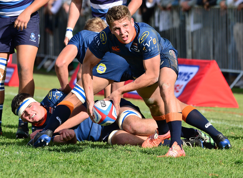 Cheetahs teenage scrumhalf set for debut | News Article