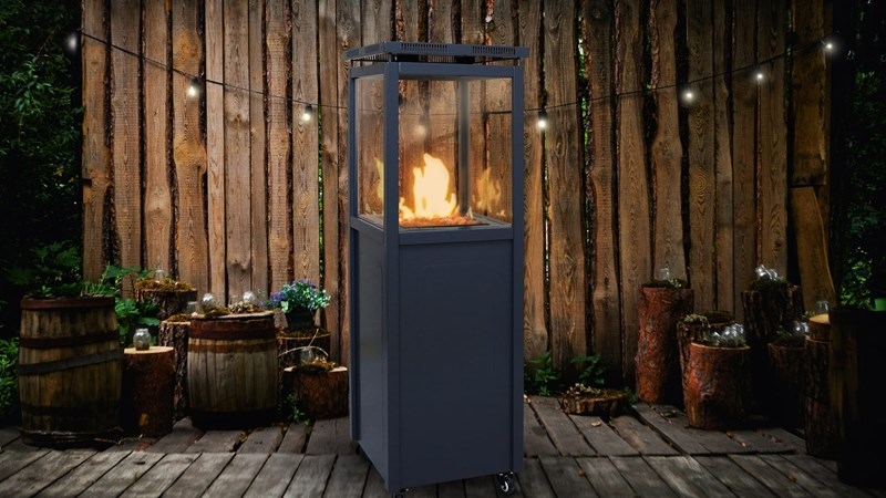 Wees versigtig as jy gasverwarmers gebruik Wees versigtig as jy gasverwarmers gebruik | News Article
