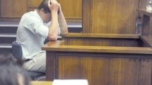 Griekwastad-moordenaar glo weer voor paroolraad | News Article