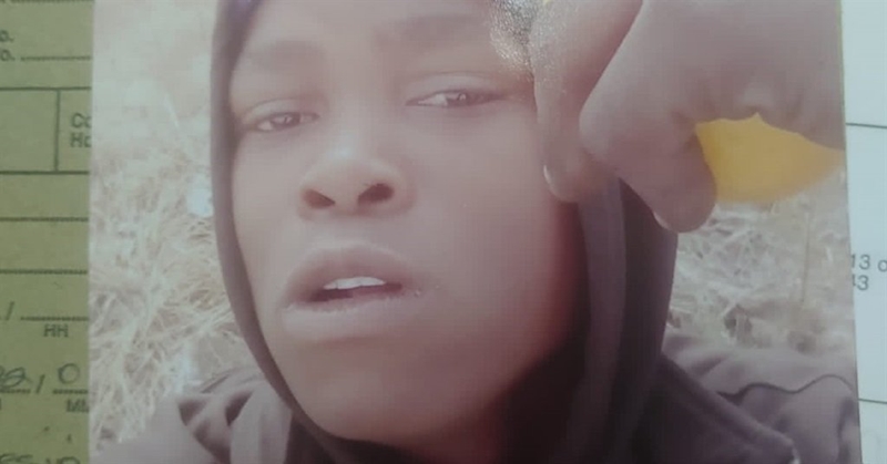 Body of missing Free State teen found, stabbed and half naked | News Article