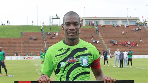 Magesi FS downs Richards Bay to reach Carling Knockout finals Magesi FS downs Richards Bay to reach Carling Knockout finals | News Article