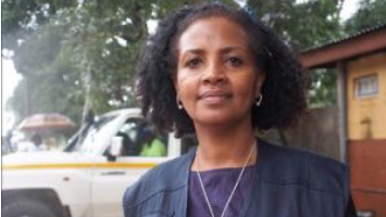 #OwnYourLife: Dr Messeret Shibeshi 'We should start making our own vaccines' #OwnYourLife: Dr Messeret Shibeshi 'We should start making our own vaccines' | News Article