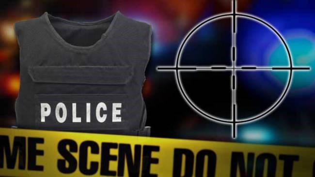 Free State police in court for pocketing cash heist money | News Article
