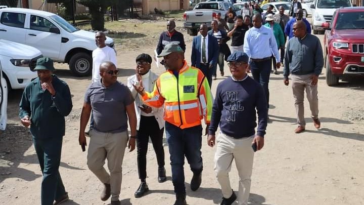 Unease over North West's newly launched service delivery programme Unease over North West's newly launched service delivery programme | News Article