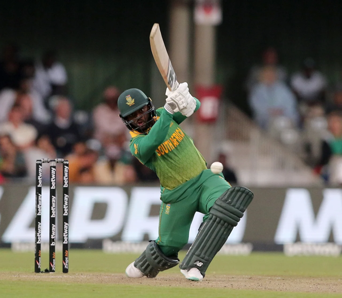 Proteas to warm-up against Afghanistan and Black Caps | News Article