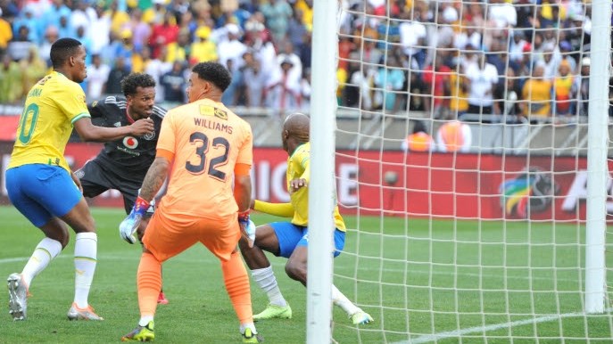 Pirates book MTN8 final berth | News Article