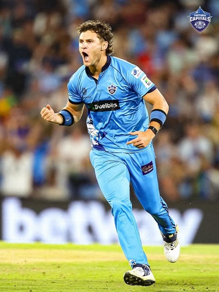 Pretoria Capitals top SA20 table after convincing win over MI Cape Town