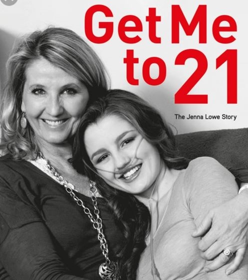 Mother creates awareness towards disease after death of daughter | News Article