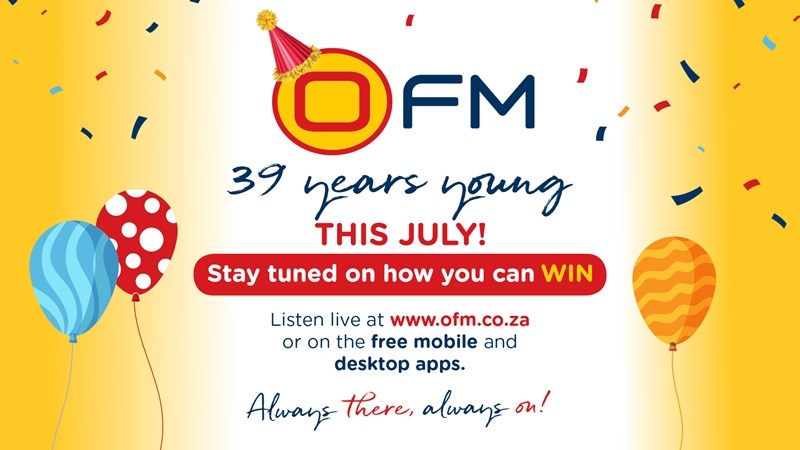 OFM cracks open The VOLT for 39th birthday! OFM cracks open The VOLT for 39th birthday! | News Article