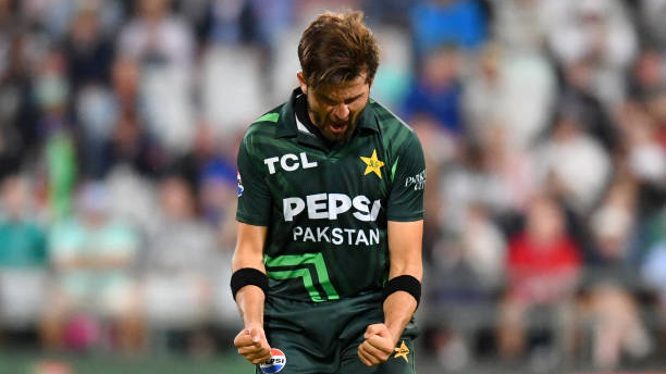 Pakistan clinches ODI series against South Africa in Cape Town Pakistan clinches ODI series against South Africa in Cape Town | News Article