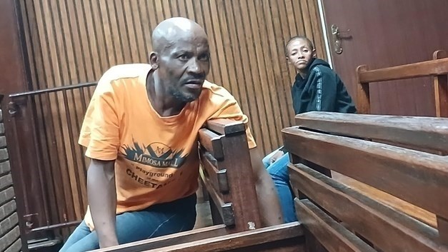 Piet Bester-moordsaak vir voorverhoor in Bloemfontein uitgestel  | News Article