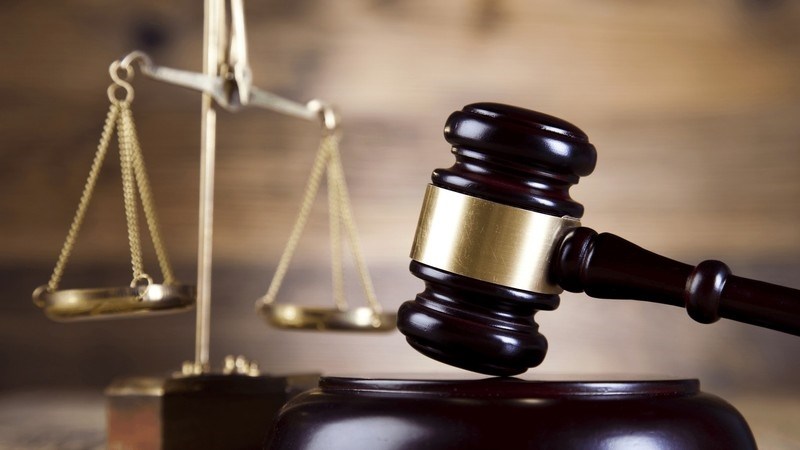 Father appears in court for shooting his son | News Article