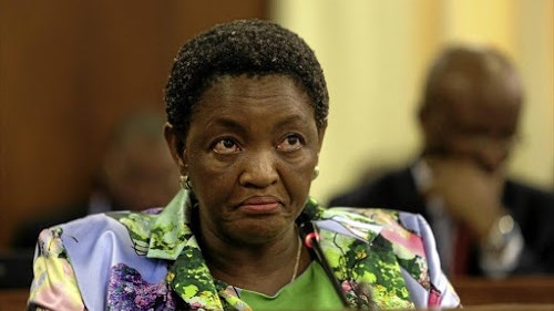 Dlamini perjury trial to resume on Thursday | News Article