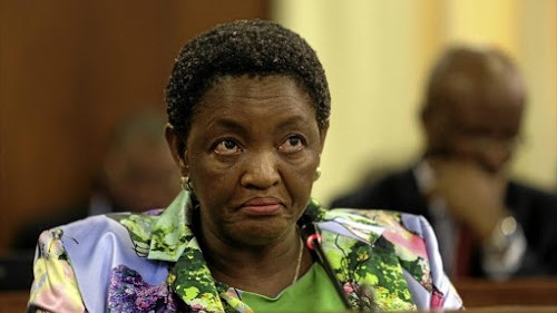 Dlamini perjury trial to resume on Thursday Dlamini perjury trial to resume on Thursday | News Article