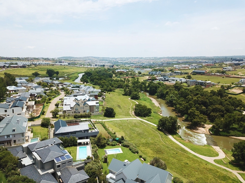 #OFMBusinessHour: Estate living still ideal for South African home buyers | News Article