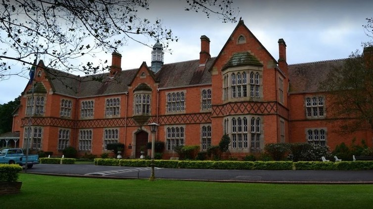 Orientation camp at Maritzburg College turns ugly Orientation camp at Maritzburg College turns ugly | News Article
