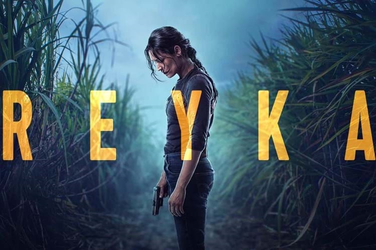 Kim Engelbrecht on The Joyride | News Article