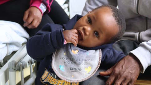 Smile Week brings life-changing surgeries for 20 Free State children | News Article