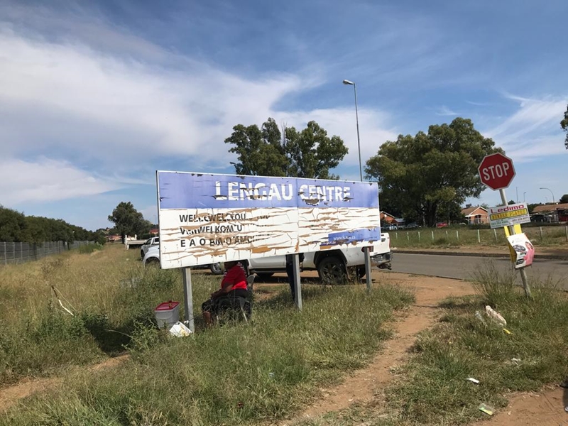 Mbalula heads to Free State - Vimarsana News