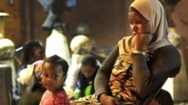 SAIRAG urges all nations to receive refugees as the world marks #WorldRefugeeDay SAIRAG urges all nations to receive refugees as the world marks #WorldRefugeeDay | News Article