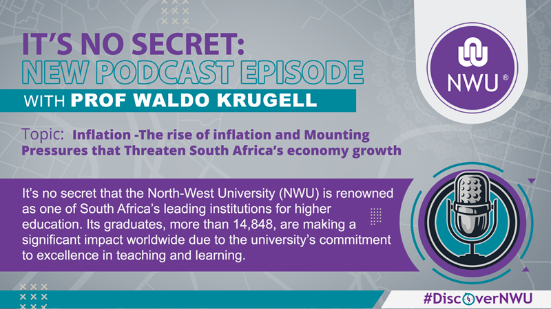 Rise of inflation and mounting pressures that threaten SA's economic growth Rise of inflation and mounting pressures that threaten SA's economic growth | News Article
