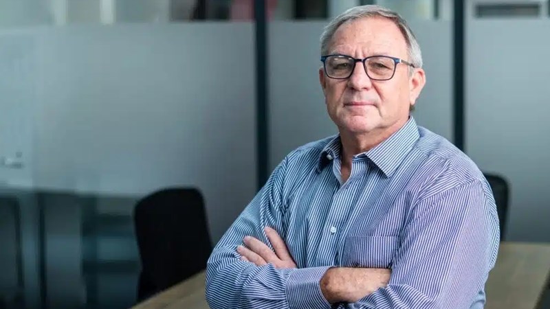BKS: Dr Peter Evans lei RMIS-reaksie; Oos-Kaap en Limpopo-beperkings opgehef | News Article