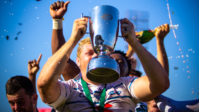 Griquas know their strengths – and they’re not changing now Griquas know their strengths – and they’re not changing now | News Article
