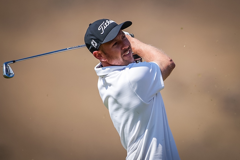 Inspired Smit leads Vodacom Origins | News Article