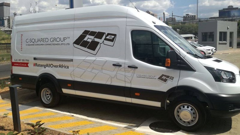 C-Squared in bed with Free State government again C-Squared in bed with Free State government again | News Article